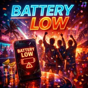 Battery Low