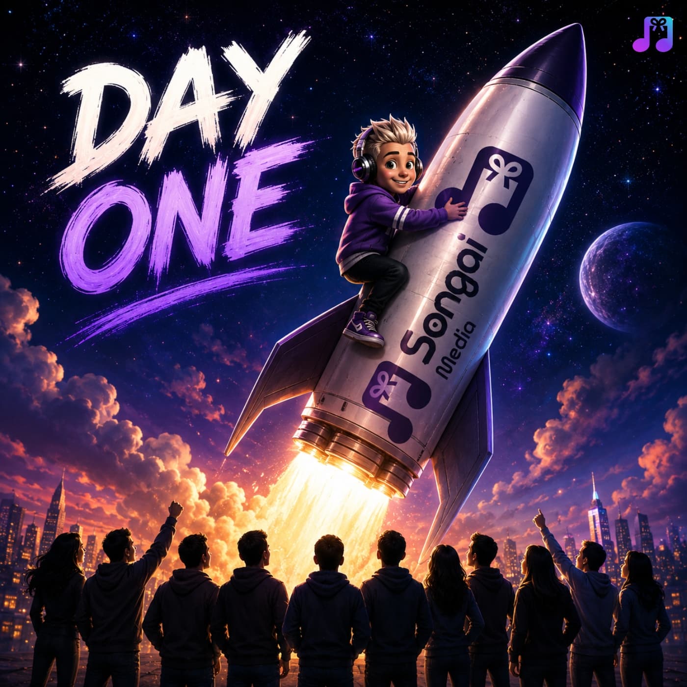 Day One (Sunday)