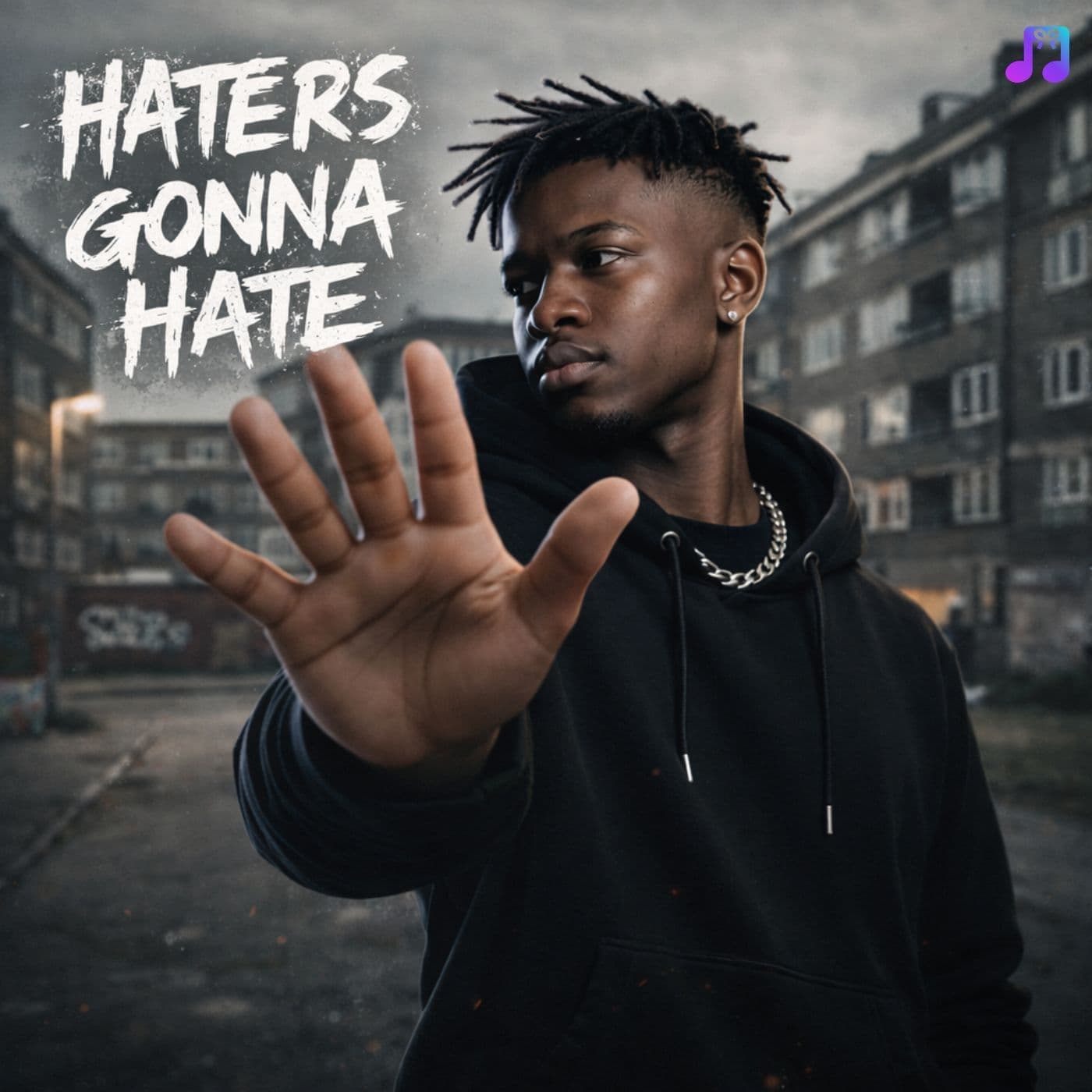 Haters Gonna Hate