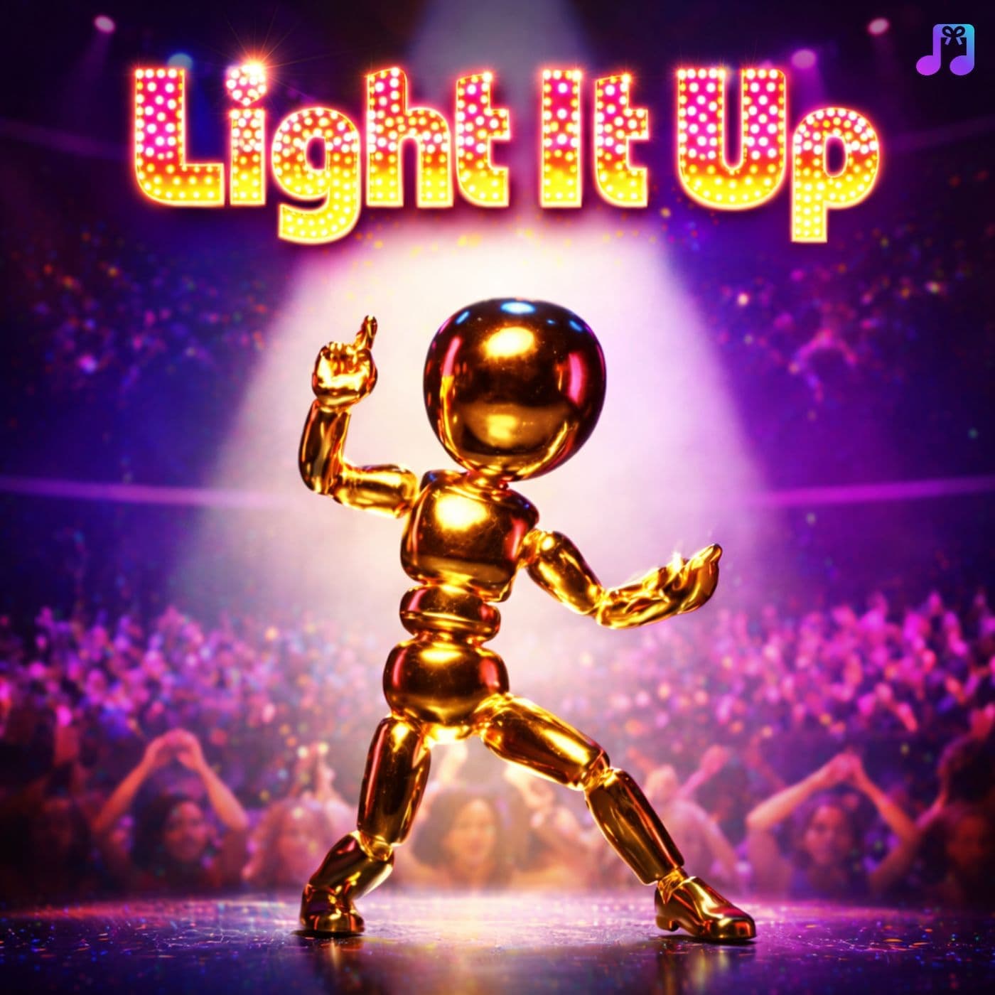 Light It Up