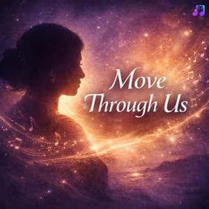 Move Through Us