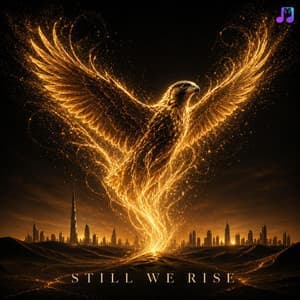 Still We Rise