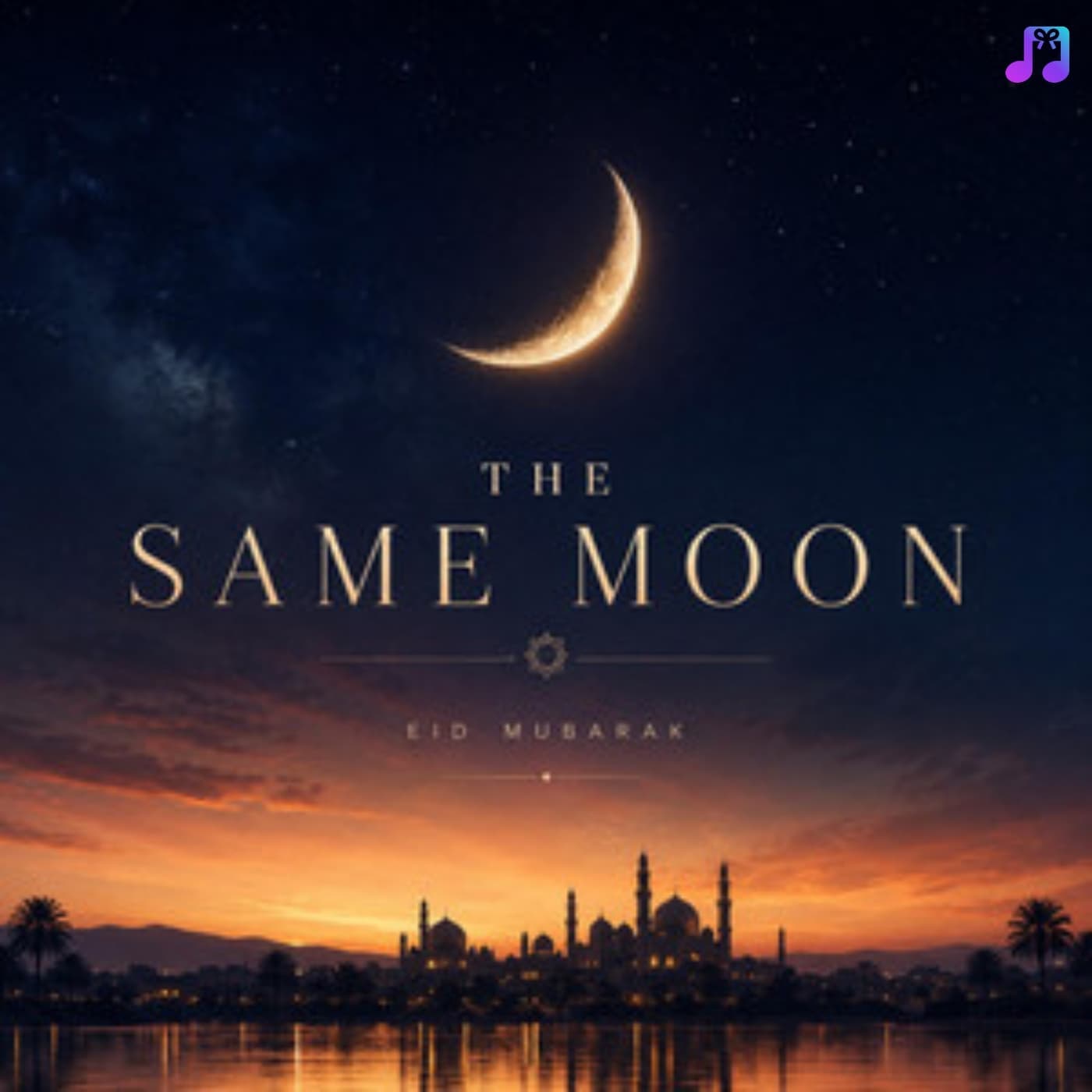 The Same Moon