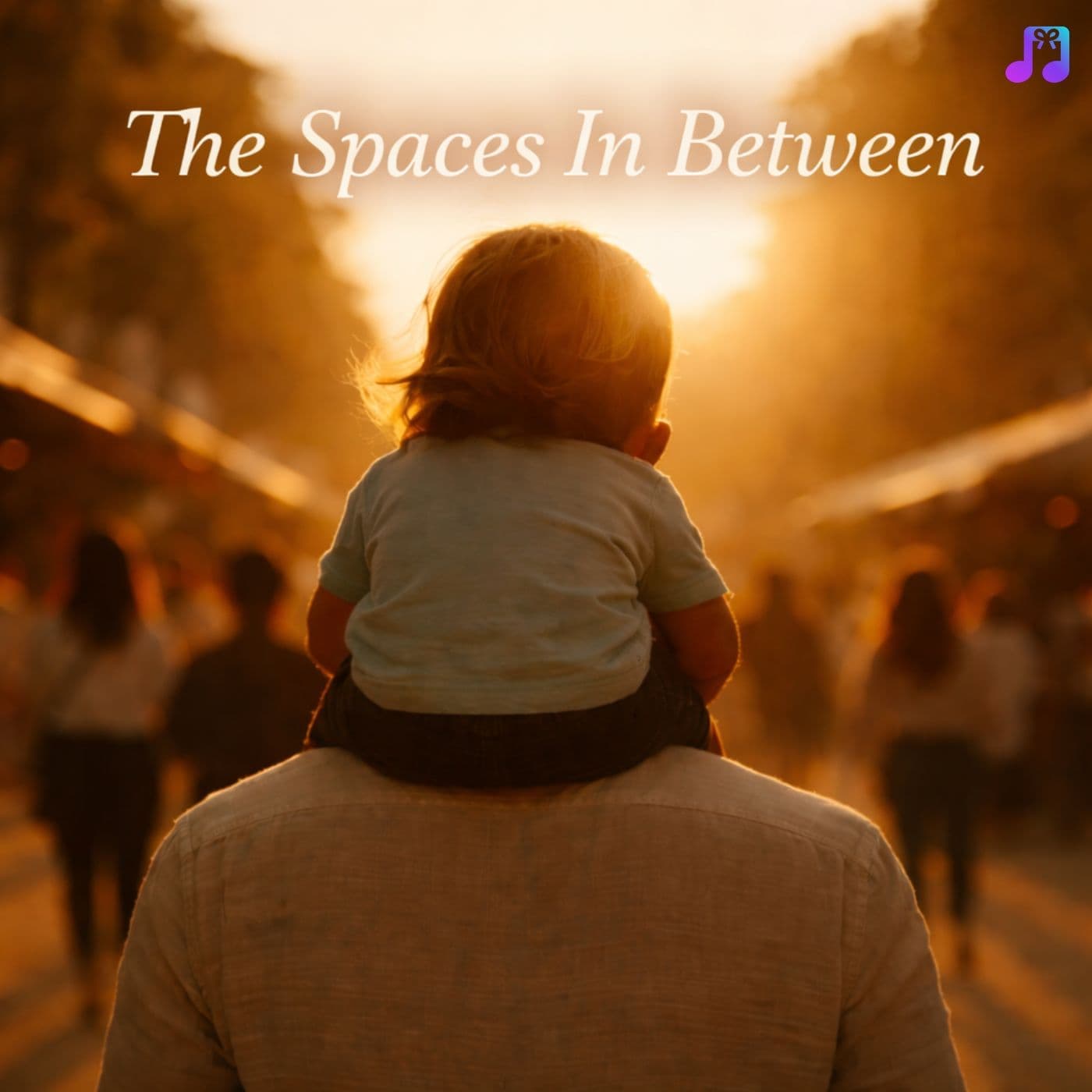 The Spaces In-Between
