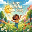 Alys Playful Sun Song