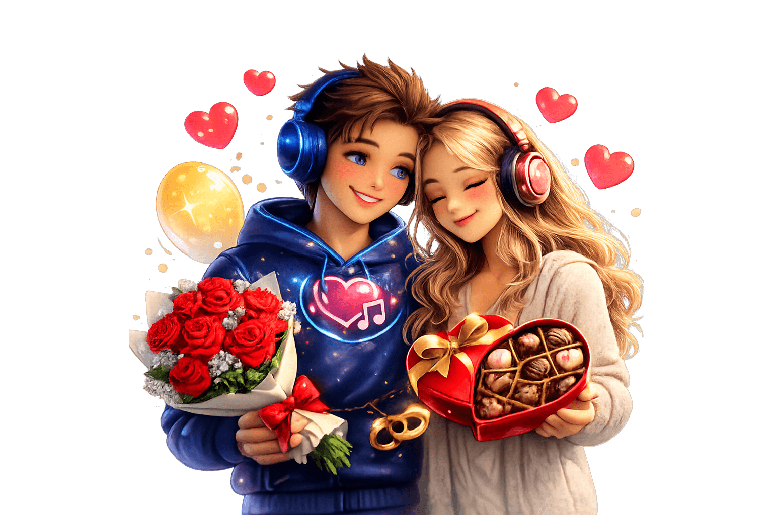 Anniversary
