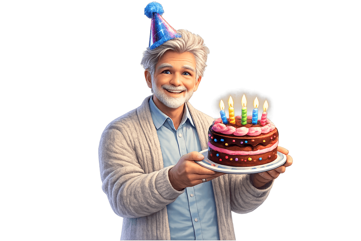 Birthday