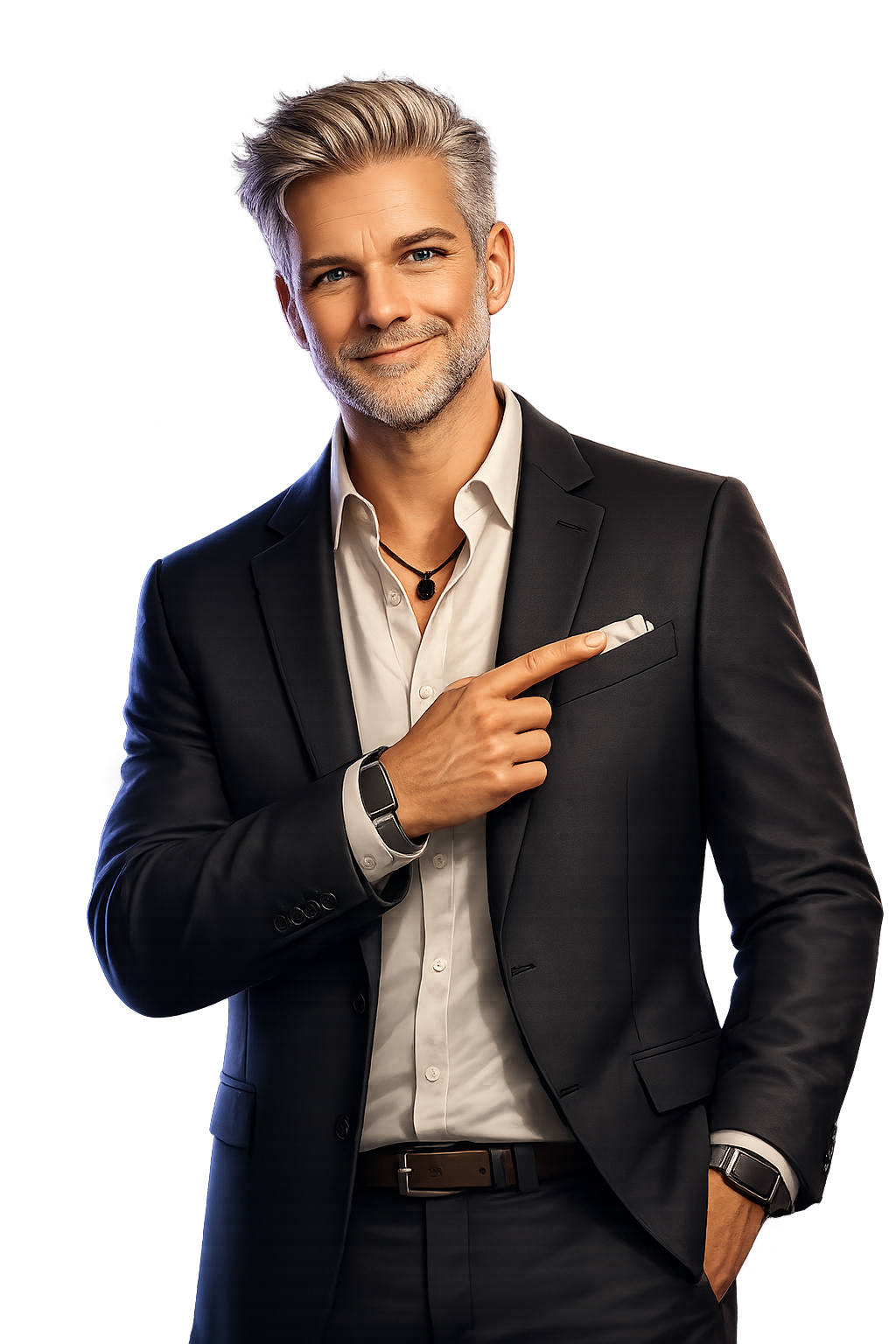 Neil Morecraft, founder of Songai Media